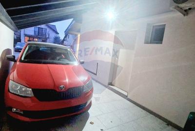 Casă individuală cu 3 camere cu Teren 450 Mp în Gai - 12