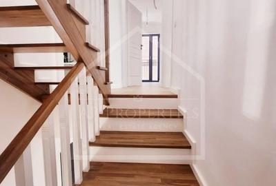 Vila 4 Dormitoare | Straulesti COMISION 0 DIRECT DEZVOLTATOR Vila 4 Dormitoare | Straulesti COMISION 0 DIRECT DEZVOLTATOR - 13