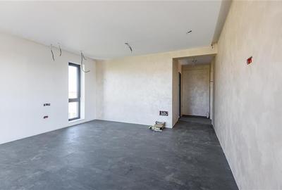 Casa noua in Harman, cu arhitectura moderna si spatii vitrate - 10
