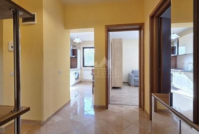 Inchiriere apartament 2 camere cu centrala si parcare Fundeni Dobroesti - 9