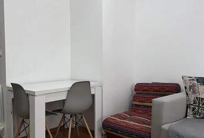 Garsoniera de inchiriat in zona 13 Septembrie - 2