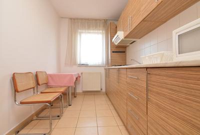 INCHIRIERE GARSONIERA ZONA VITAN - RIN GRAND HOTEL - 10