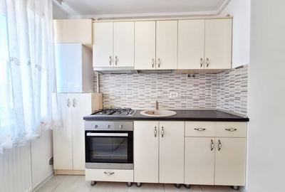 Apartament mobilat cu  parcare+boxa, Coresi, pet friendly - 9