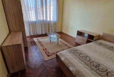 Garsonieră decomandată în Aradului - 1