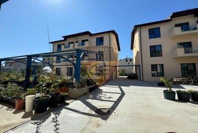 Apartament cu 3 camere în Inel I - 3