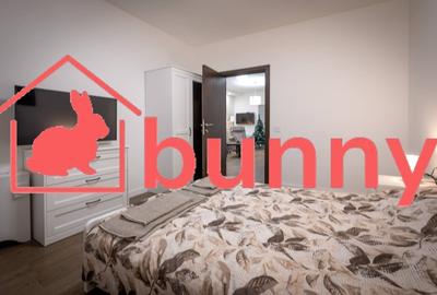 Apartament cu 3 camere semidecomandat, mobilat în Exterior Nord - 10