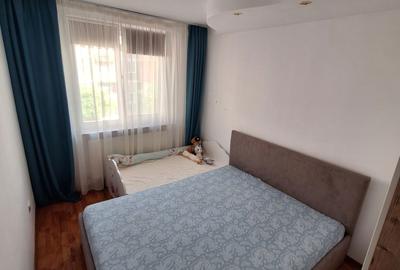 Apartament cu 3 camere semidecomandat în Mărăței - 4