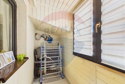 Apartament cu 3 camere de vanzare-Leroy Merlin Bragadiru - 22