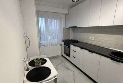 Tomis Nord, Boema, decomandat, 2 camere, mobilat, gaze - 3