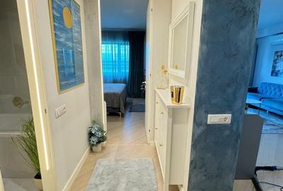 Apartament 2 camere Cortina North - 3