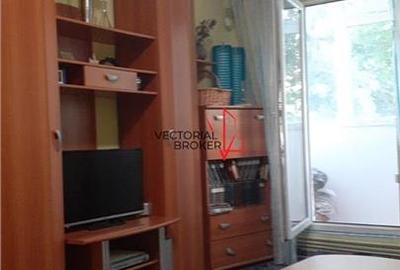 3 camere, et.1, 70mp, centrala, bl.1983, amenajat, Basarabia-Diham - 3