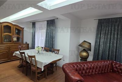 Vila exclusivista 10 camere, 425mp,terasa acoperita imensa de 80mp, teren 970mp, - 16