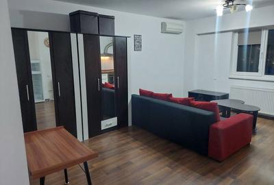 Garsonieră nedecomandată în Politehnica - 2
