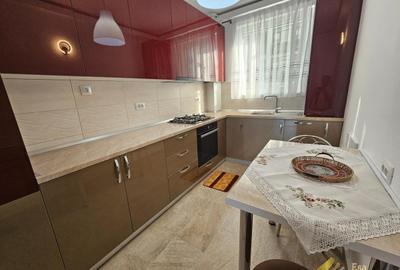 Apartament cu 3 camere decomandat, mobilat în Floreasca - 4