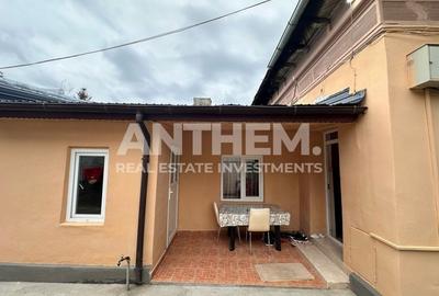 Casa 2 Camere Soseaua Viilor - 3