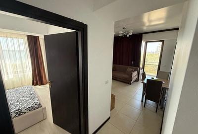 Apartament cu 2 camere decomandat în Central - 9