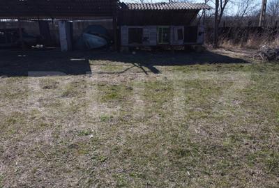 Spațiu comercial, de 680 mp, în Ghirdoveni - 3