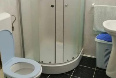 Vand camera camin - 2