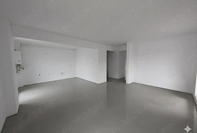 Apartament cu 4 camere semidecomandat în Florești - 2