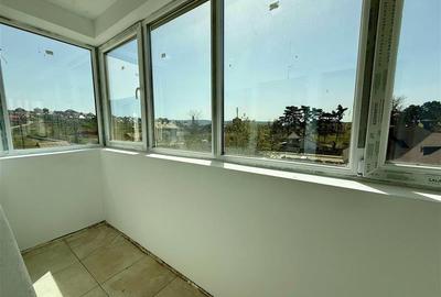Apartament 3 camere, liber, 80 mp, DE VANZARE, etajul 2 din 4, 1997, Lunca Cetat - 6