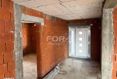 Casă cu 4 camere cu Teren 1290 Mp în Tulca - 8