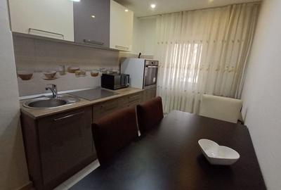 Apartament cu 2 camere în Rogerius - 3