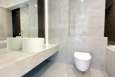 Sansa unica:  Apartament de Lux în Complexul Cortina North Pipera - 7