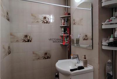 Apartament cu 2 camere semidecomandat, mobilat în Theodor Pallady - 21