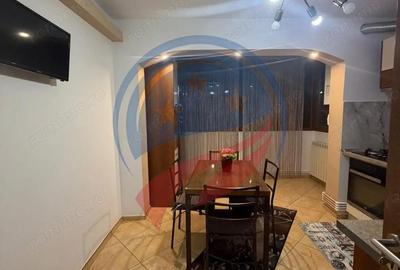 Apartament cu 3 camere decomandat, mobilat în Central - 14