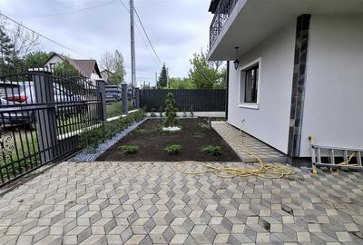 Casa 4 camere Valea Lupului,Mobilata,BECI,Asfalt - 9