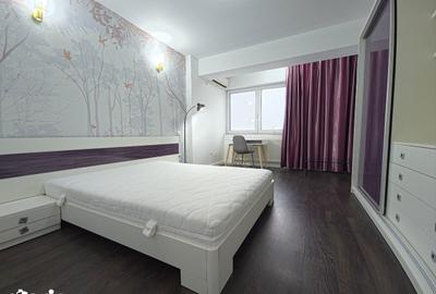 Apartament cu 3 camere, mobilat în Central - 8