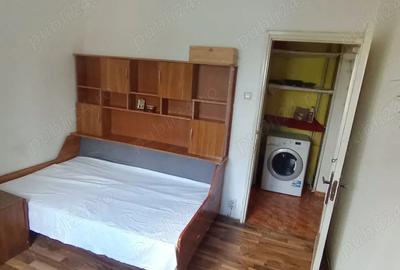 Apartament cu 3 camere semidecomandat în Bularga - 14