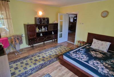 Casă cu 4 camere cu Canalizare în Agigea - 2