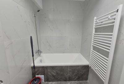 Apartament cu 2 camere semidecomandat în Central - 5