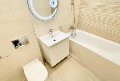 Apartament cu 2 camere decomandat în Bartolomeu - 2