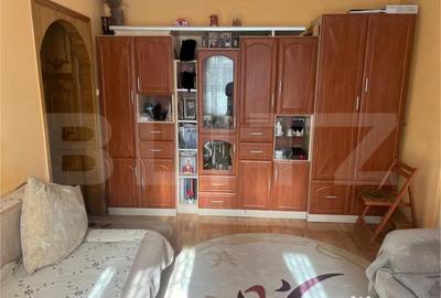 Apartament cu 2 camere semidecomandat, mobilat în Central - 7
