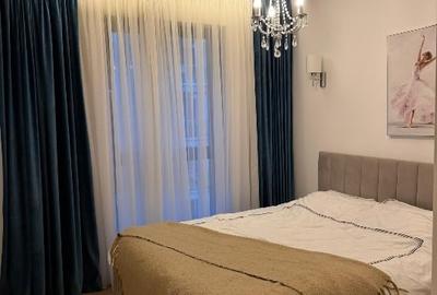 Apartament  2 camere fără loc de parcare de închiriat ONE Herăstrău Plaza - 3