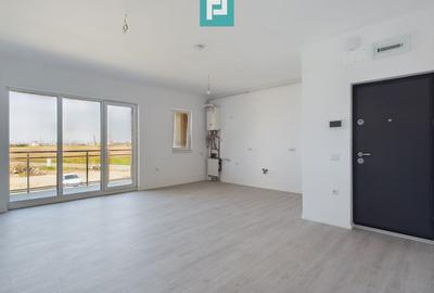 Apartament cu 3 camere decomandat în Vladimirescu - 1
