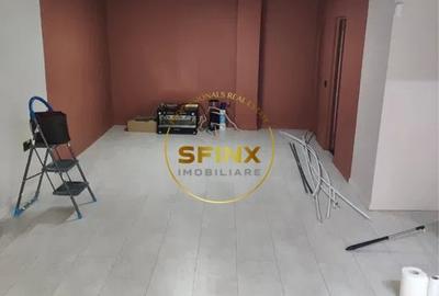 Spatiu comercial | Dorobanti |47mp| stradal | vitrina 5mp| prestabil orice activ - 2