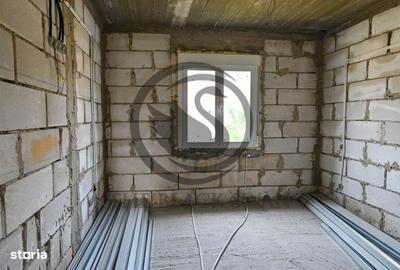 Casă cu 4 camere cu Teren 600 Mp în Tomșani - 5