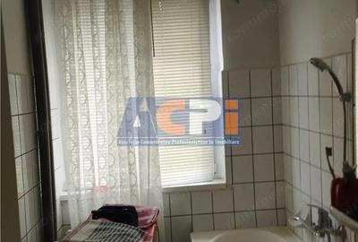 2 camere decomandate, et 1 Zimbru - 6