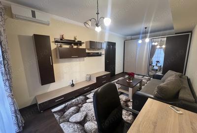 Apartament 1 camera | gata de locuit - ideal investi?ie | Zona Ronat - 1