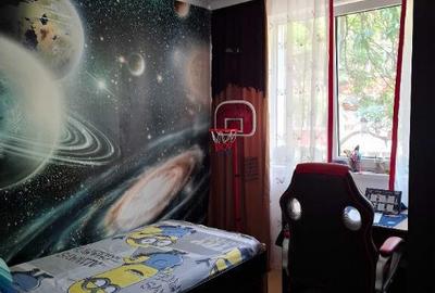 Apartament cu 4 camere decomandat în Brâncoveanu - 5