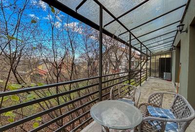 2 locuri de parcare - Terasa Spatioasa Orientata Spre Natura - Zorilor - 8