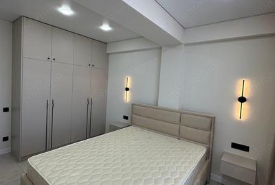 Apartament cu 2 camere de vanzare in zona Brancoveanu Apartament cu 2 camere de vanzare in zona Brancoveanu - 4