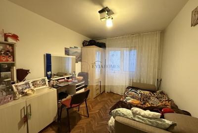 Apartament cu 3 camere decomandat, mobilat în Mărăști - 3