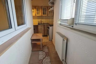 Garsoniera Obor mobilata complet - 3