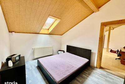 Casă cu 5 camere cu Teren 300 Mp în Calea Dumbrăvii - 12