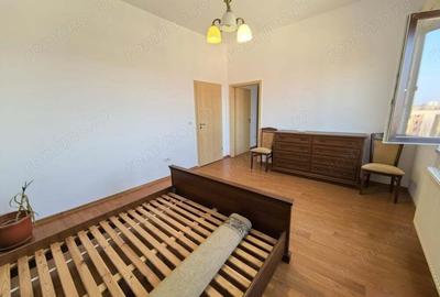 Apartament cu 4 camere decomandat, mobilat în Gării - 2