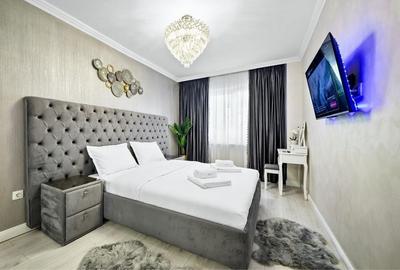 Apartament cu 2 camere în Avantgarden - 2